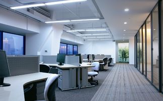 西寧教育科技辦公室裝修公司 打造創(chuàng)新與智慧并存的工作空間