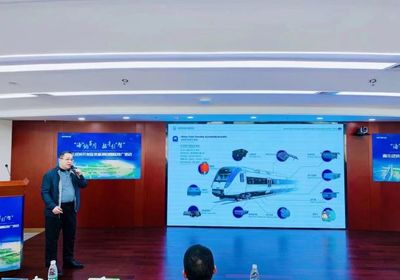 南京雨花經(jīng)濟(jì)開發(fā)區(qū)成功舉辦教育科技項(xiàng)目國(guó)際推廣活動(dòng)