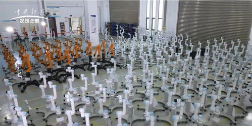 遨博創(chuàng)始人魏洪興央視專訪 協(xié)作機(jī)器人賦能教育科技，引領(lǐng)未來(lái)人才培養(yǎng)新使命