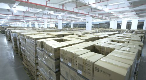 竹芒科技 自建科創(chuàng)園區(qū)，以技術(shù)開發(fā)驅(qū)動(dòng)教育品牌升級(jí)